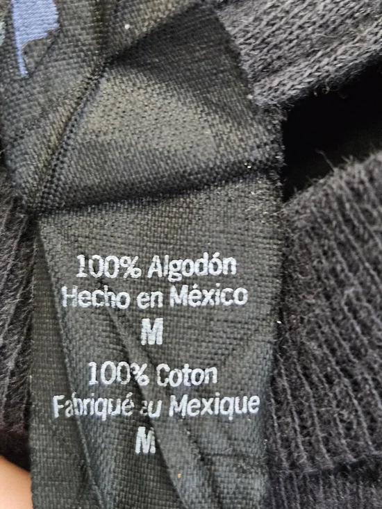 Beartooth Cotton Band Tee - Picture 4 of 6